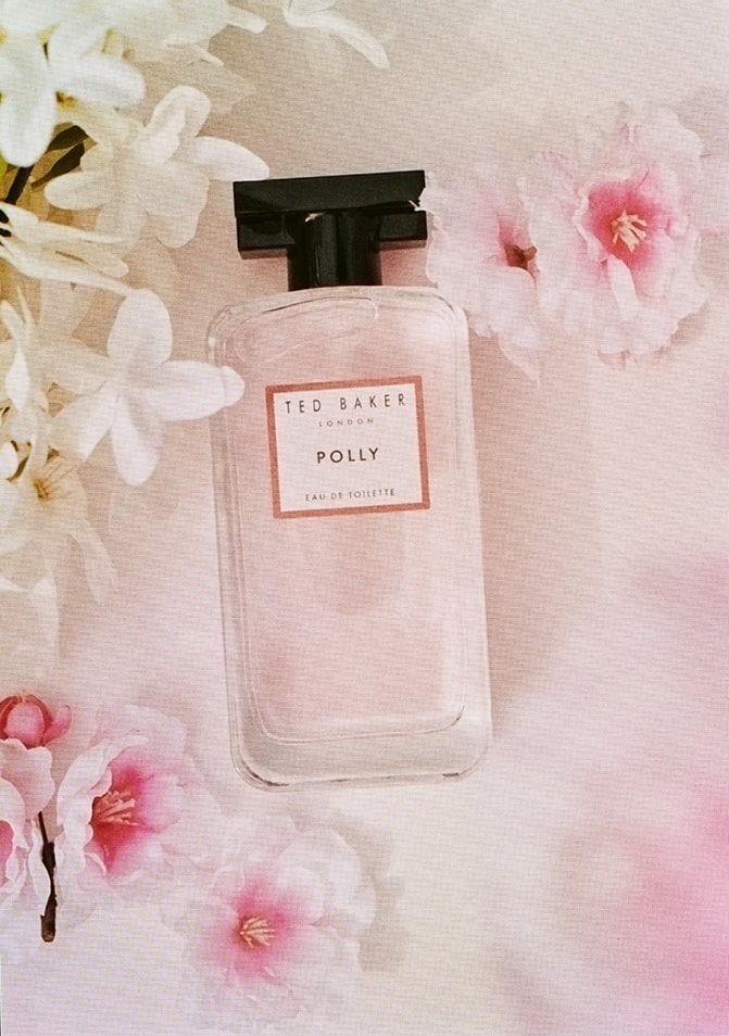 Ted Baker Perfume Floret Polly Eau De Toilette SolBeauty