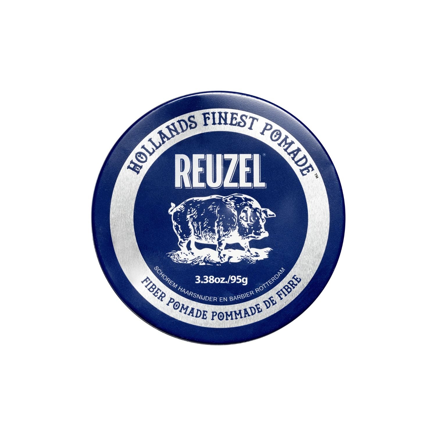 Reuzel Fiber Pomade Low Shine