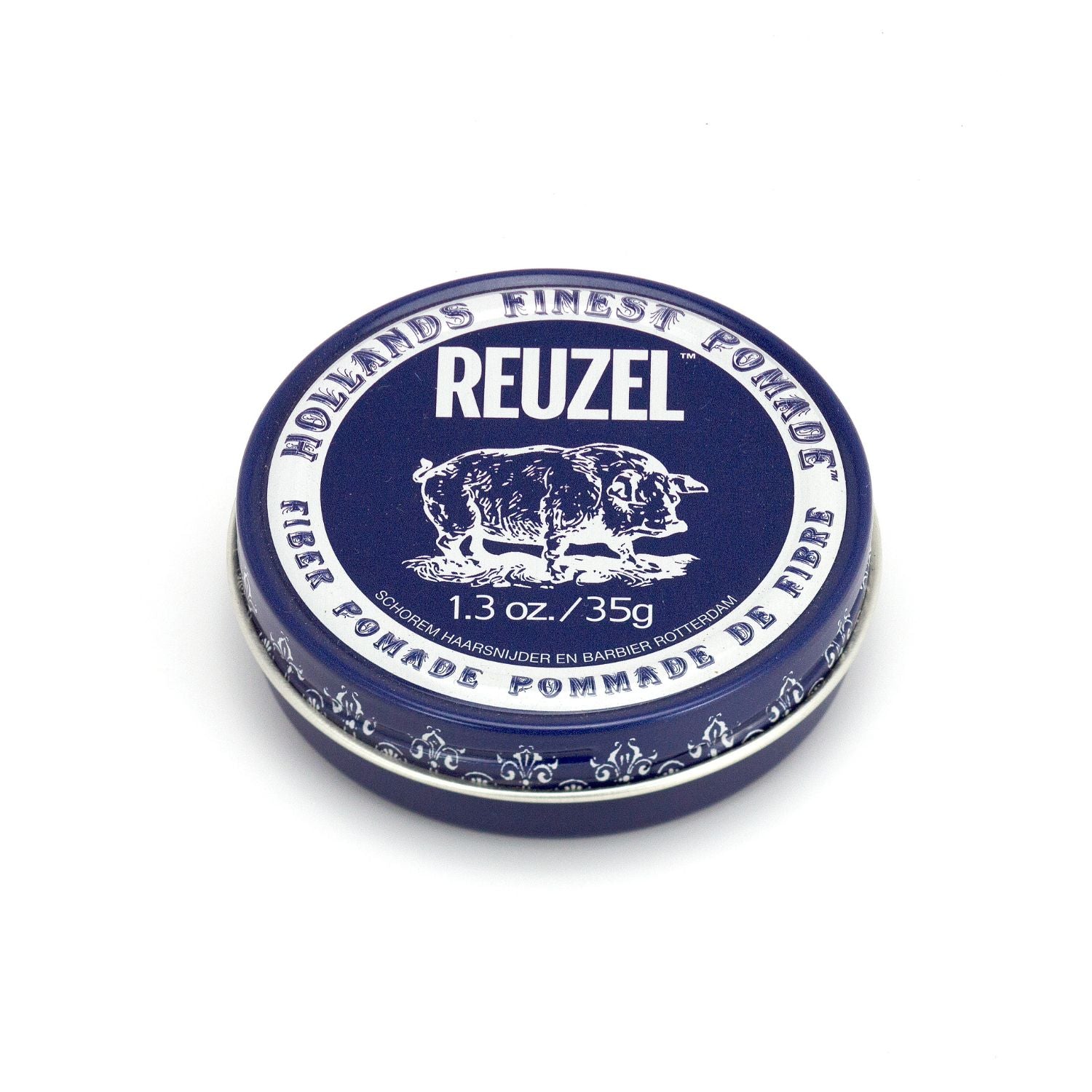 Reuzel Fiber Pomade Low Shine